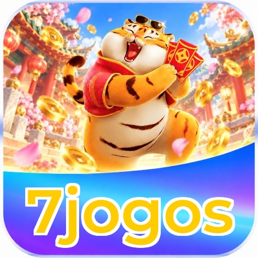 Logo 7jogos - Cassino Online Brasil