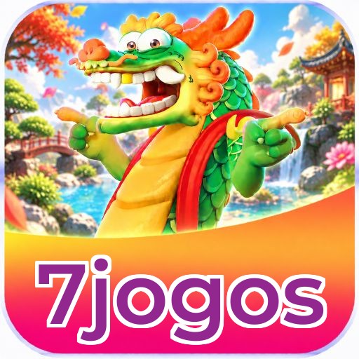 Logo 7jogos