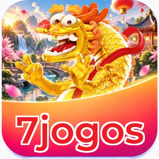 Logo 7jogos - Cassino Online Brasil