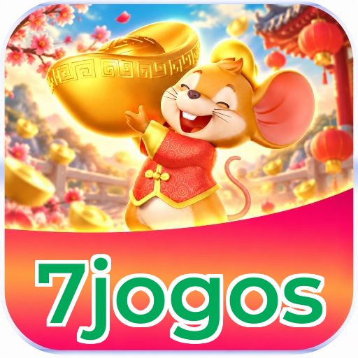 Logo 7jogos - Cassino Online Brasil