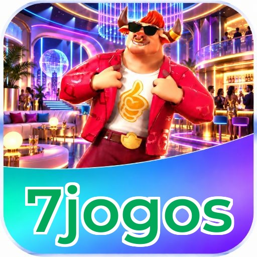 Logo 7jogos