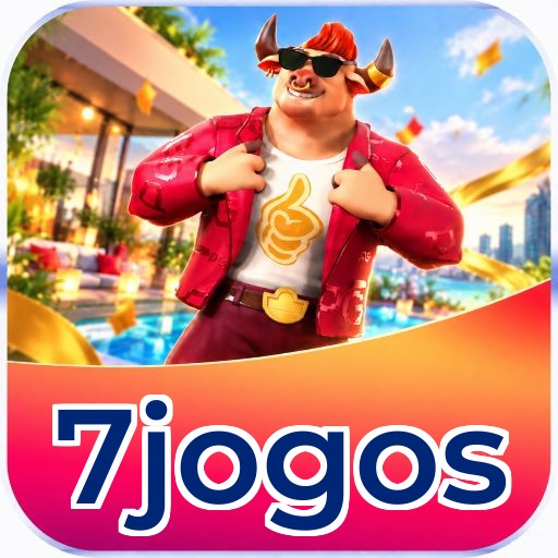 Logo 7jogos