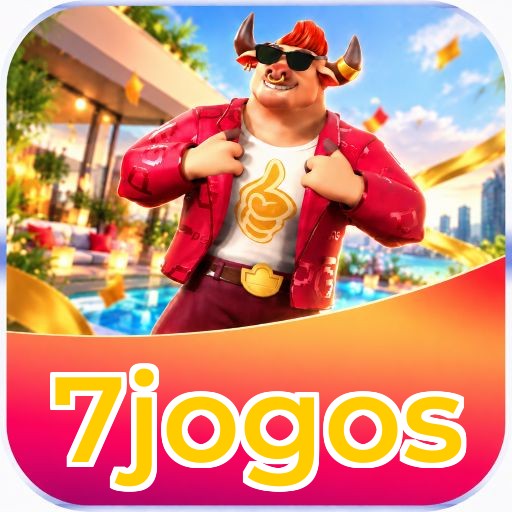 Logo 7jogos
