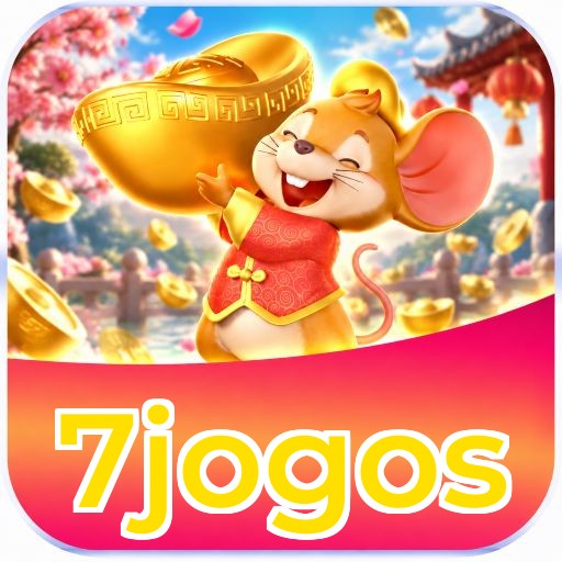 Logo 7jogos - Cassino Online Brasil