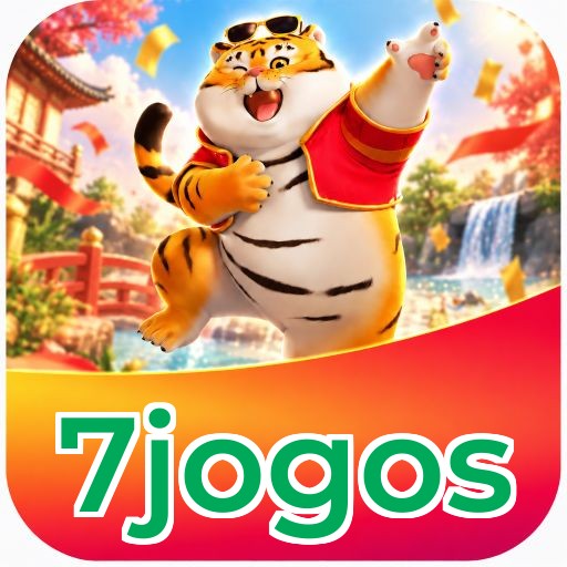 Aplicativo Mobile 7jogos em Smartphones iOS e Android