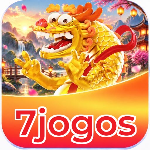 Logo 7jogos - Cassino Online Brasil